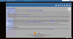 Desktop Screenshot of ngm.id.au